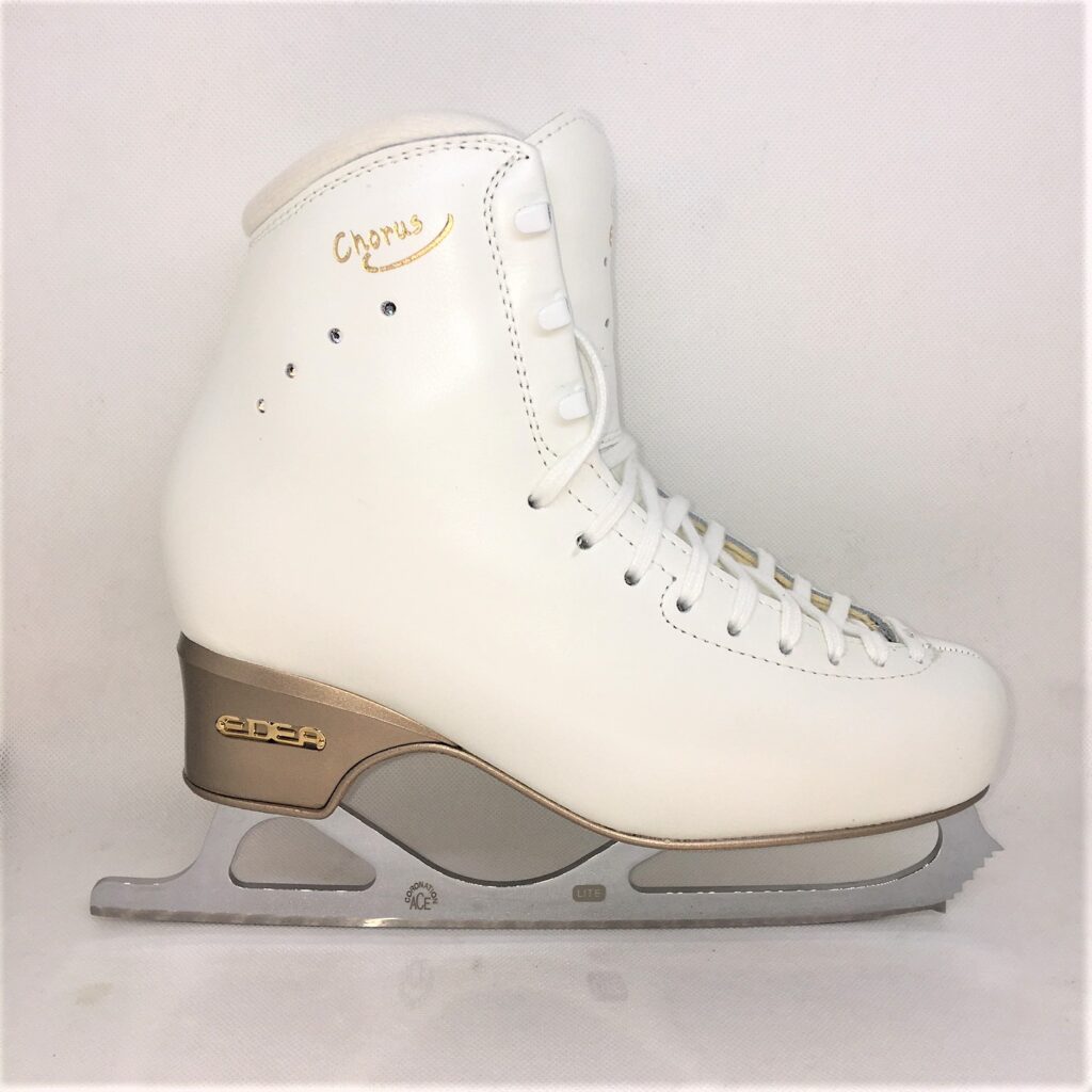 Edea Chorus set Coronation Ace LITE Monticone Sport