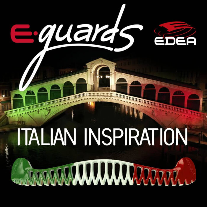 e-guards italia flag