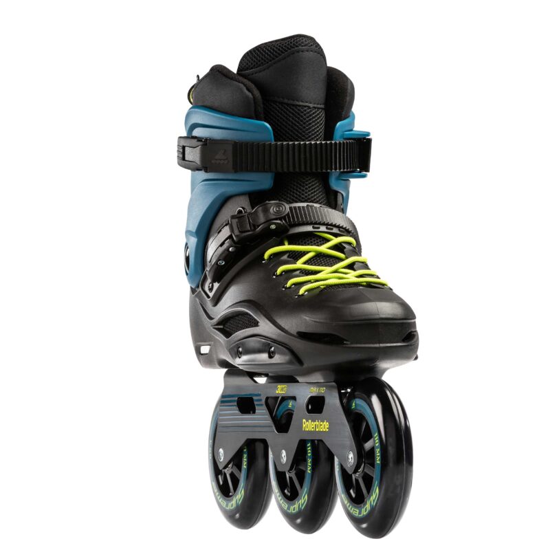 Rollerblade RB 110 3WD Monticone Sport