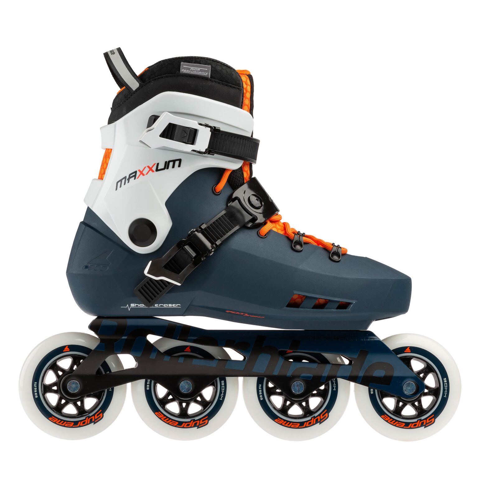 Rollerblade Maxxum 90 Monticone Sport pattini in linea