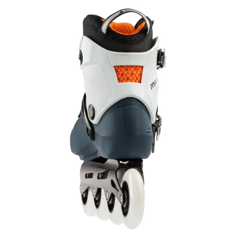 Rollerblade Maxxum 90 Monticone Sport pattini in linea