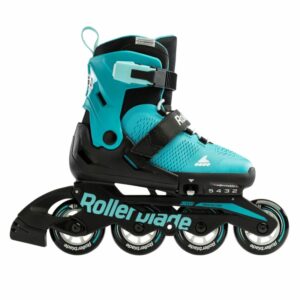 Rollerblade MICROBLADE JR - immagine 5