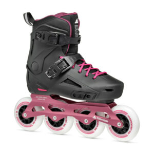 Rollerblade LIGHTEEN 90 - immagine 2