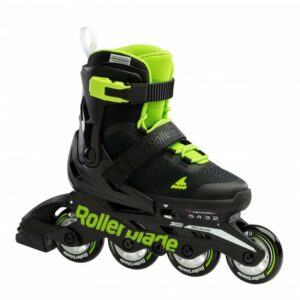 Rollerblade MICROBLADE JR - immagine 4