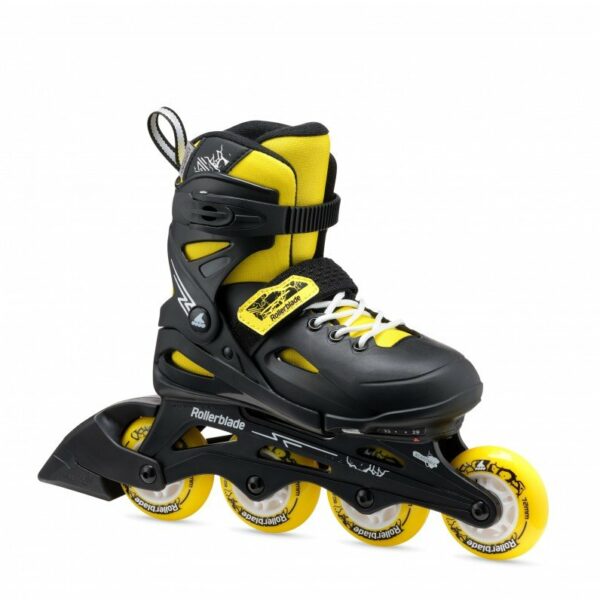 Rollerblade FURY JR