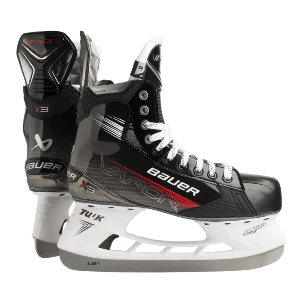 Bauer VAPOR X3