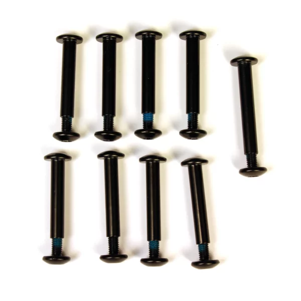 Rollerblade WHEEL AXLES  (9PCS)
