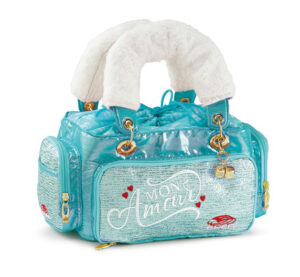 Borsa Edea MON AMOUR - immagine 3