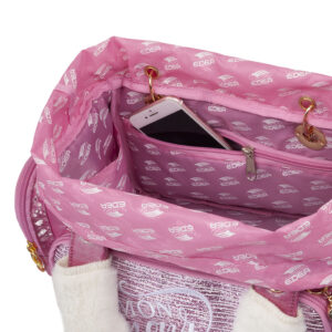 Borsa Edea MON AMOUR - immagine 7