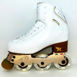 Risport RF 3 PRO - Telaio Roll Line LINEA