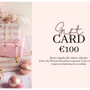 Gift Card - Buono Regalo