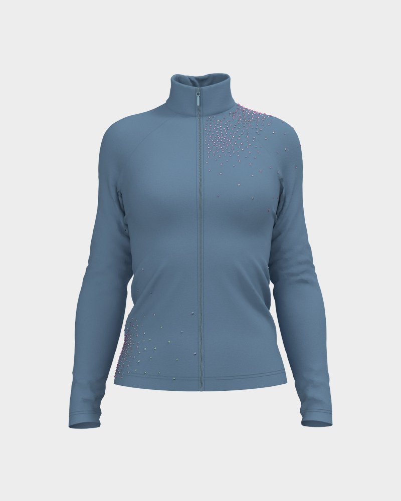 Sagester Giacca Fuochi d'artificio - immagine 2