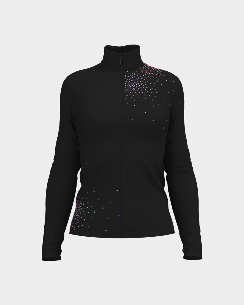 Sagester Giacca Fuochi d'artificio - immagine 4