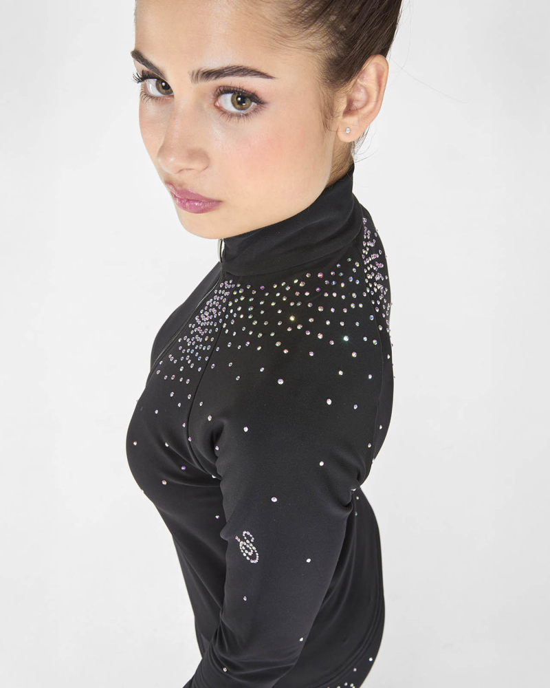 Sagester Giacca Fuochi d'artificio