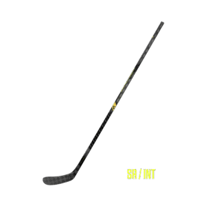 Bastone WARRIOR Alpha LX3 Pro