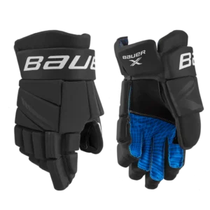 Guanto Bauer X