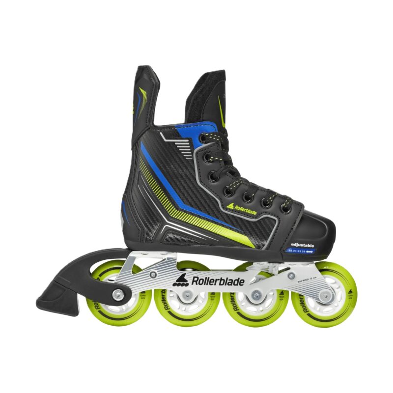 Rollerblade DYNAMO JR - immagine 3
