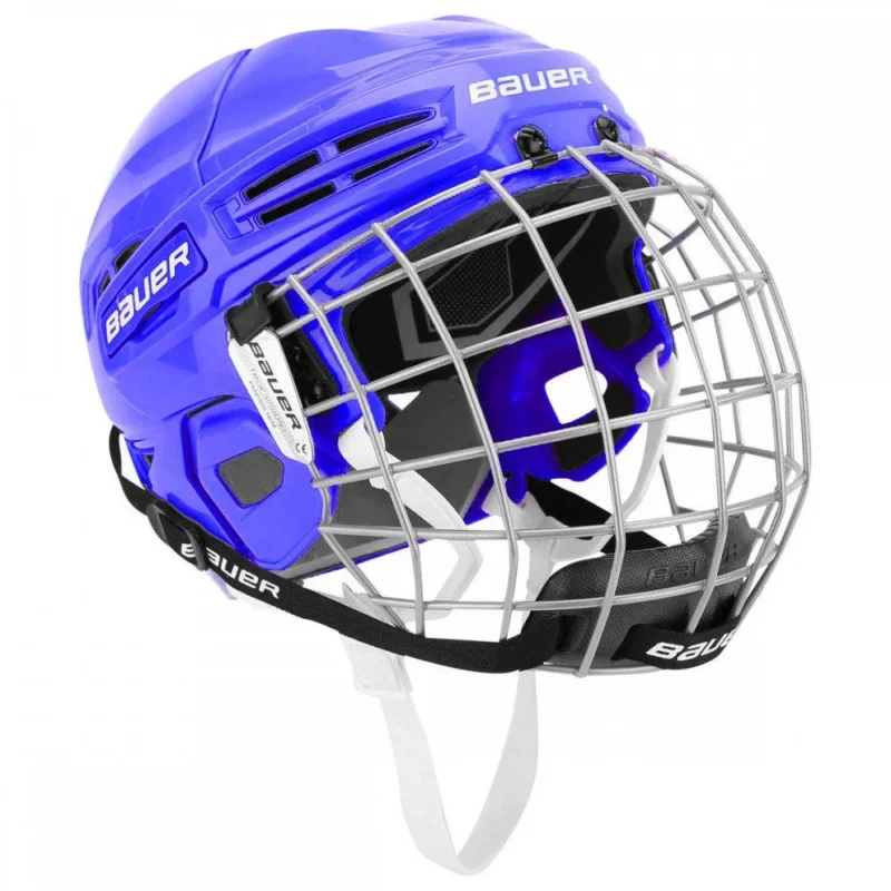 Casco Re-Akt 55 Combo - immagine 3