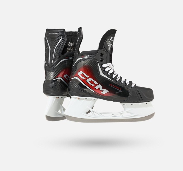 CCM Jetspeed FT860